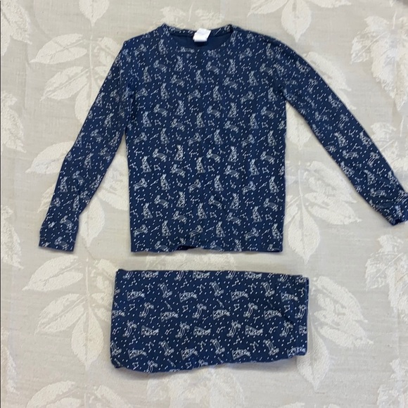 Nohi Kids PJs - Picture 4 of 9